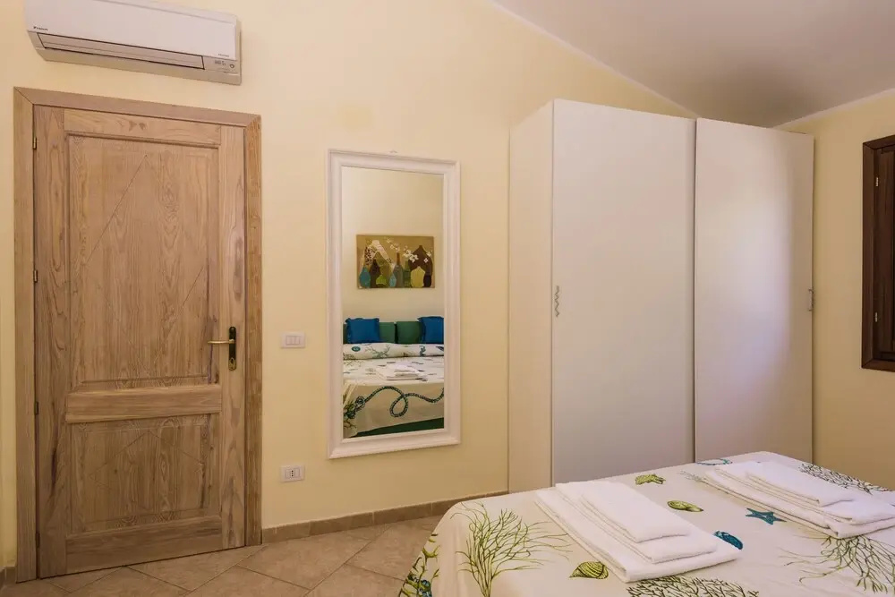 Villaggio Perlacea - Your House in Sardinia