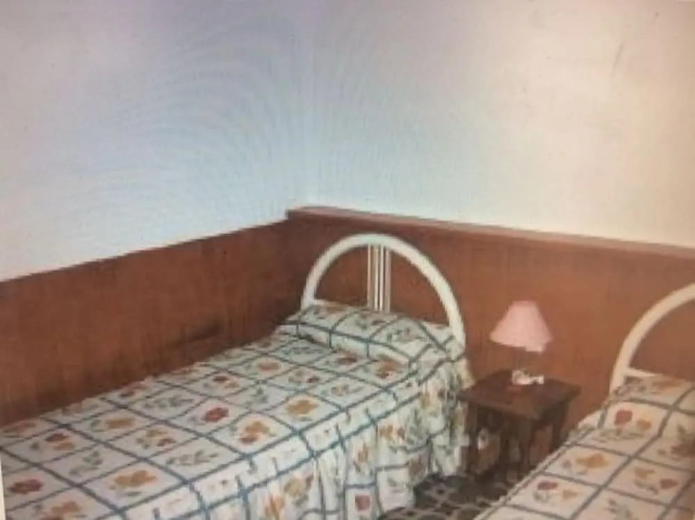 Apartamento Balmes 22