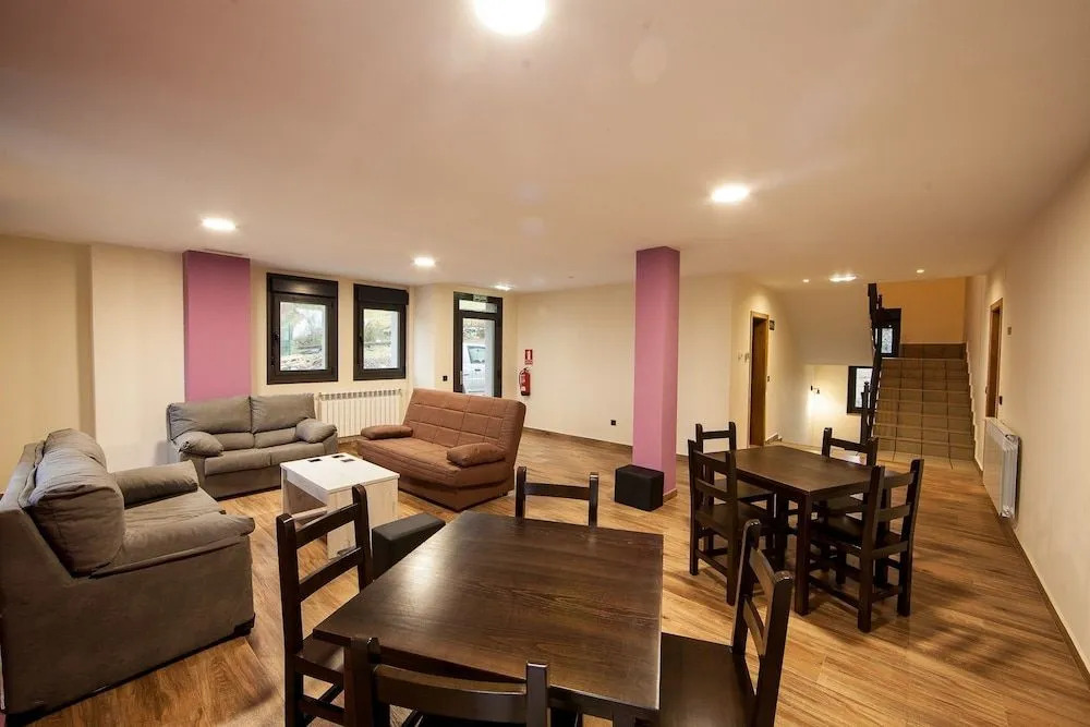 Albergue Miguelín