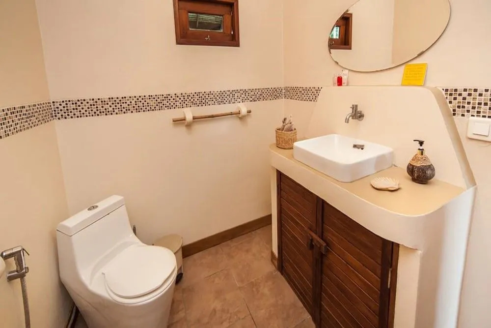 Baan Yai Villa 5 Bedrooms