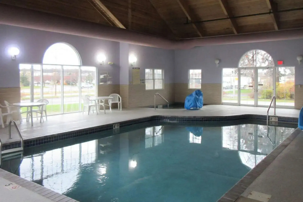 Quality Inn & Suites Stillwater