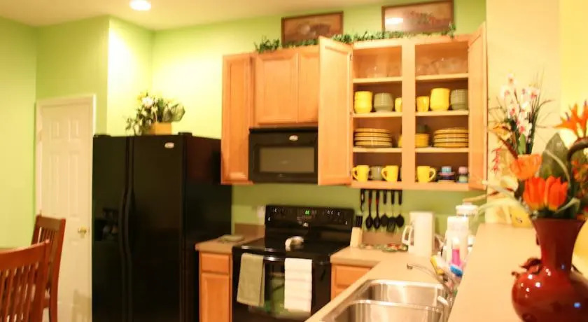 Disney Area Vacation Rental by My Orlando Stay, LLC