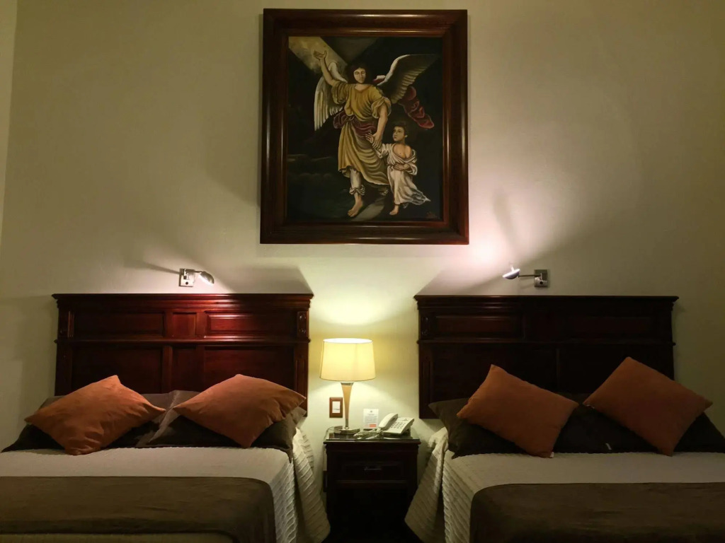 Hotel San Xavier
