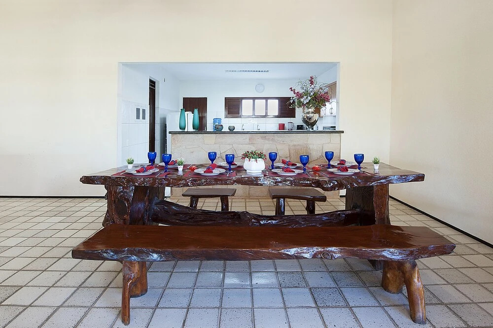 Casa para 35 pessoas por Carpediem