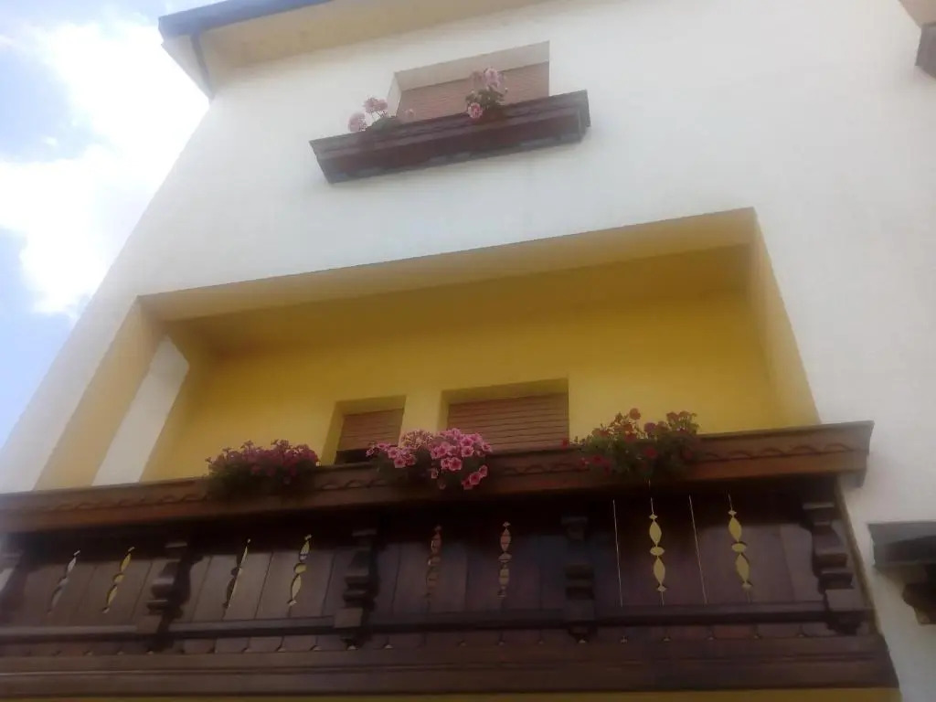 Albergo alla Pineta