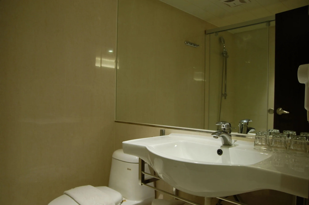 Hub Hotel Kaohsiung Yisin Branch