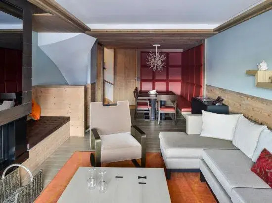 Club Med Valmorel
