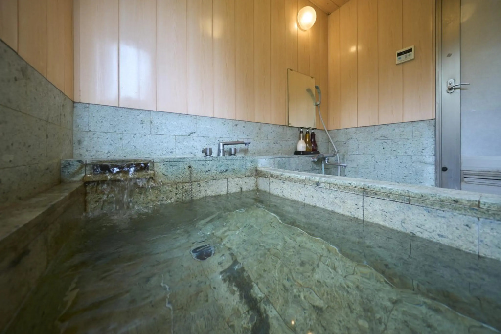Suite Villa Hakone Gora