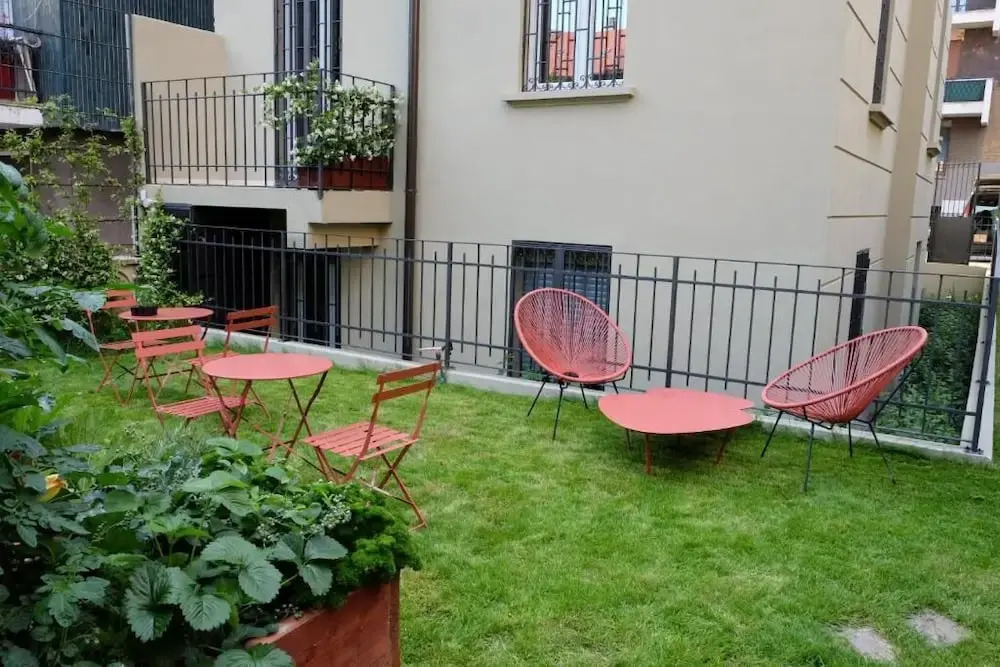 La Maison City Life Apartments