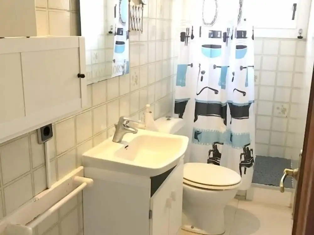 Apartamento Dallas B