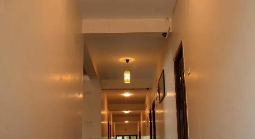 Hotel Sri Hayagriva