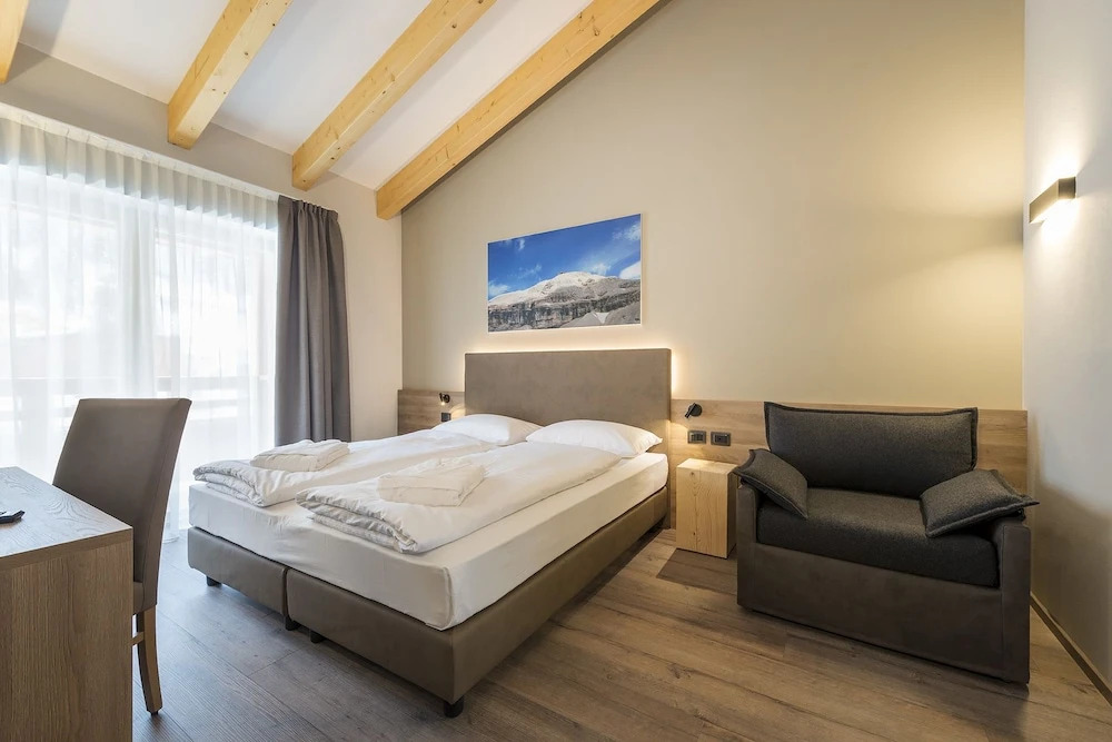 Chalet Aster