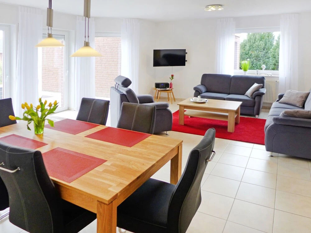 Holiday Home Nilles by Interhome