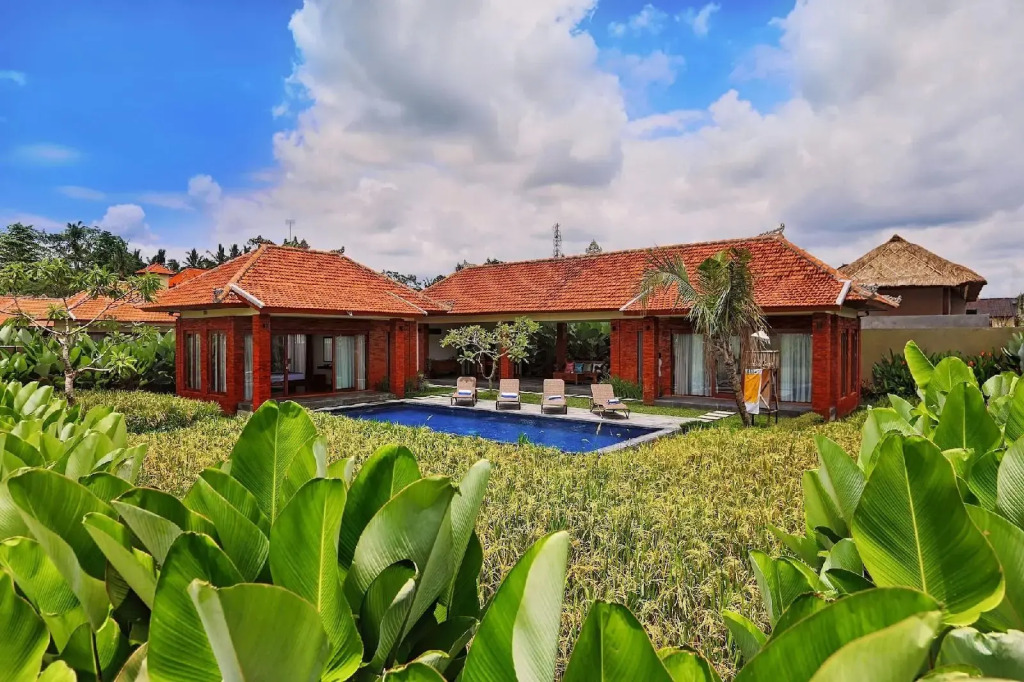 Ubud Heaven Sayan