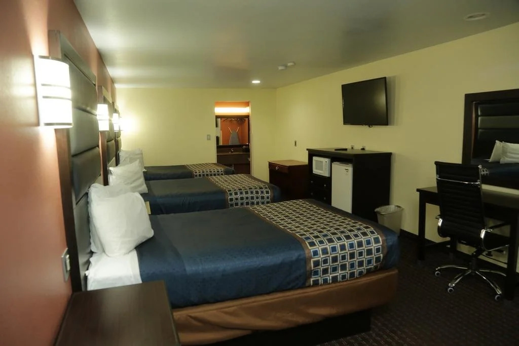 Theroff's Motel
