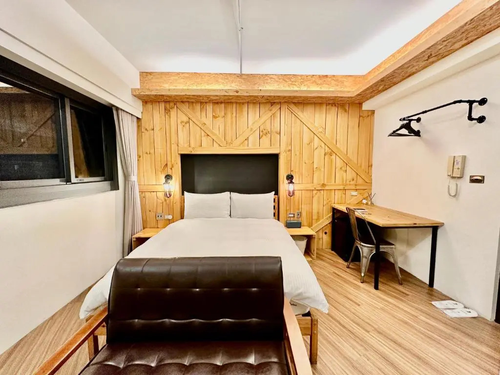 小鹿斑比 Bambi Homestay
