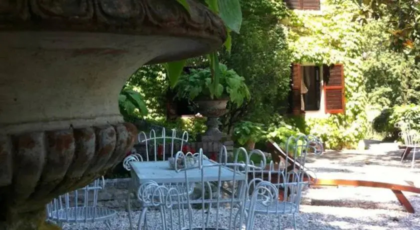 Country House Valle Prata