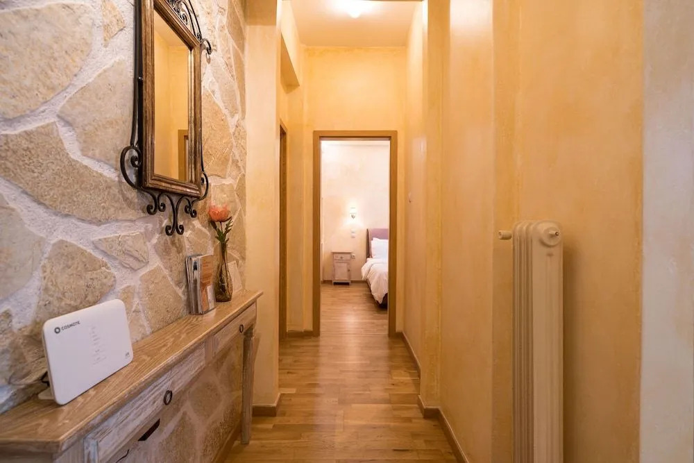 Koukaki Groove apt