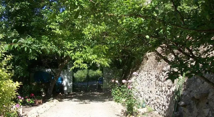 Villa Valentina