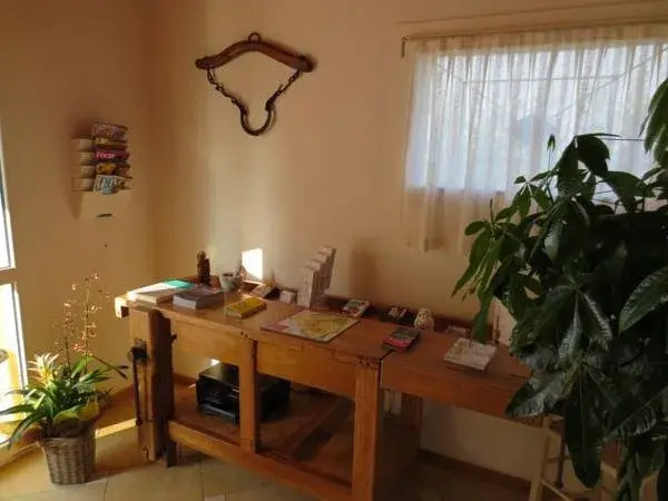 Ladino Room & Breakfast