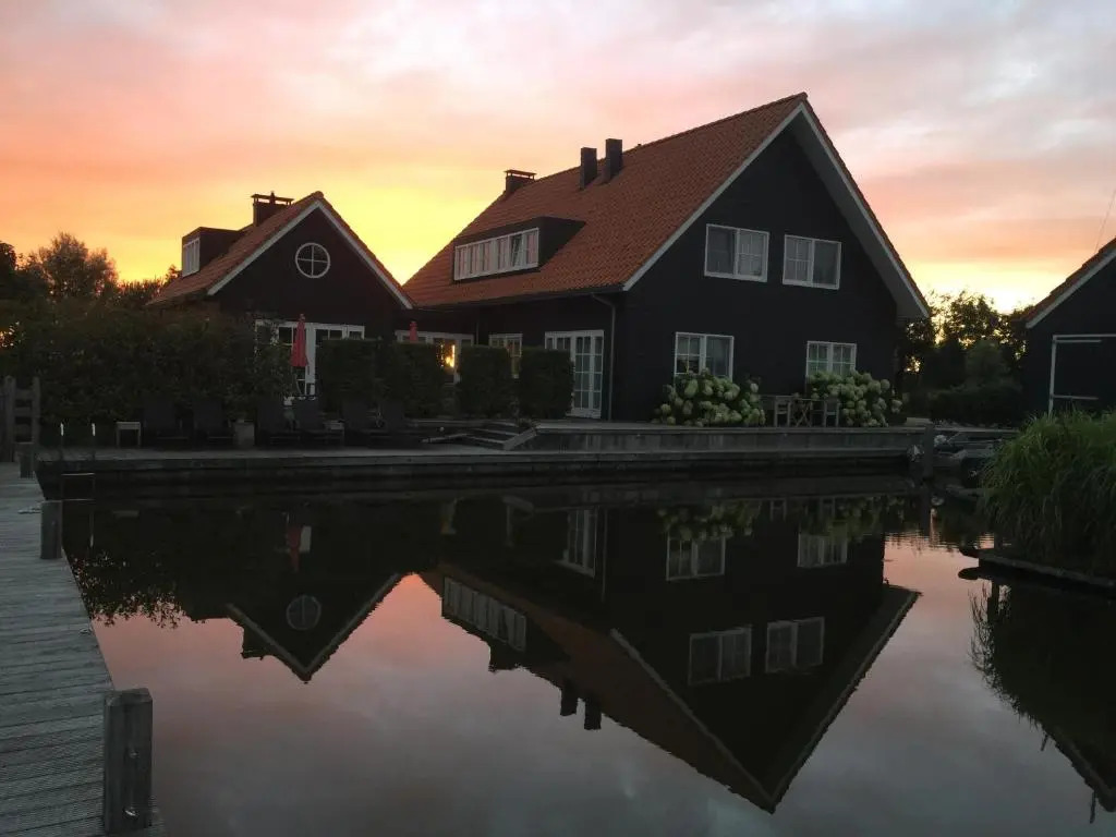 Chalet Royal