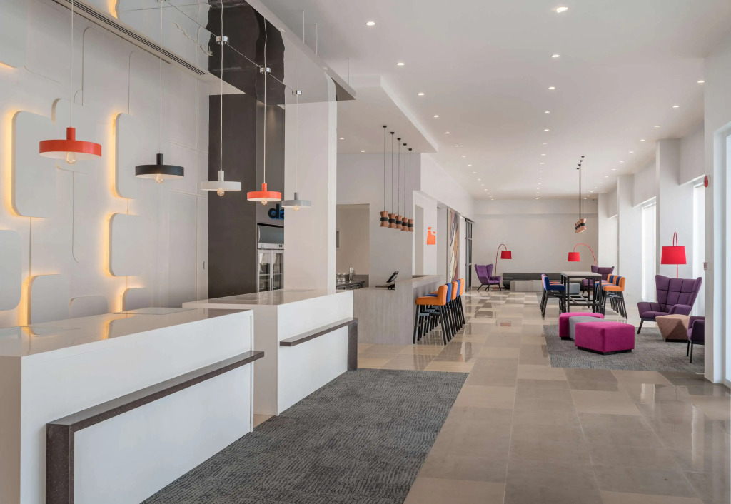 Park Inn By Radisson Iloilo
