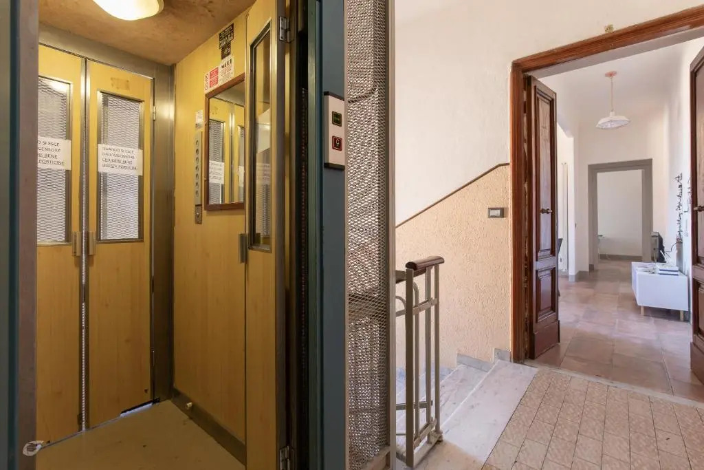 Trainspotting - 50 meters from La Spezia Centrale
