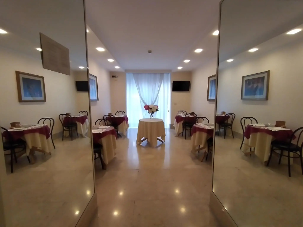 Hotel Principe Eugenio