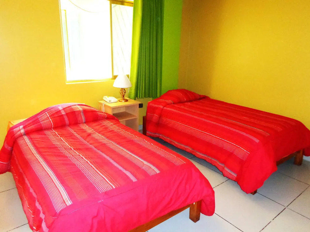 Palacio del Sol Hotel