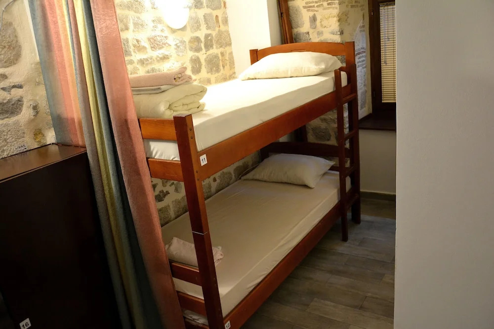 Montenegro Backpackers Home Kotor