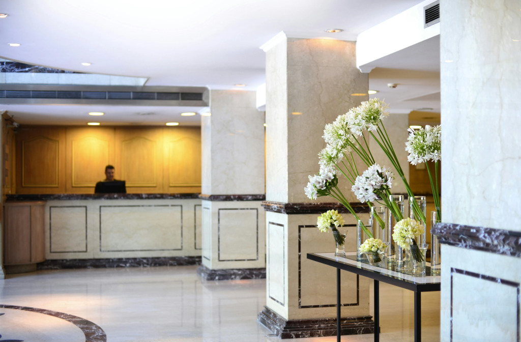 Pestana Buenos Aires