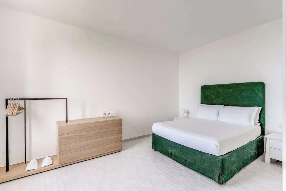 Giulia 2 Villa Apartment Shared Pool Sea Views