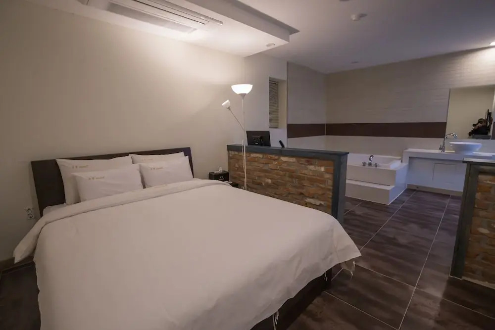 Dong Kyeong Hotel
