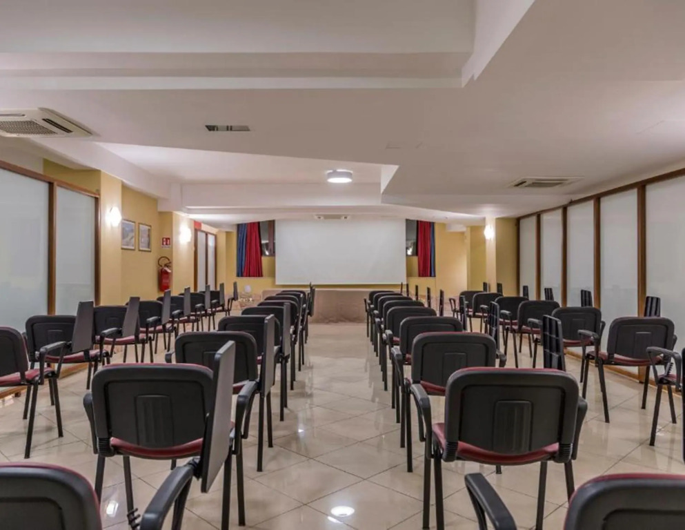 Hotel San Michele