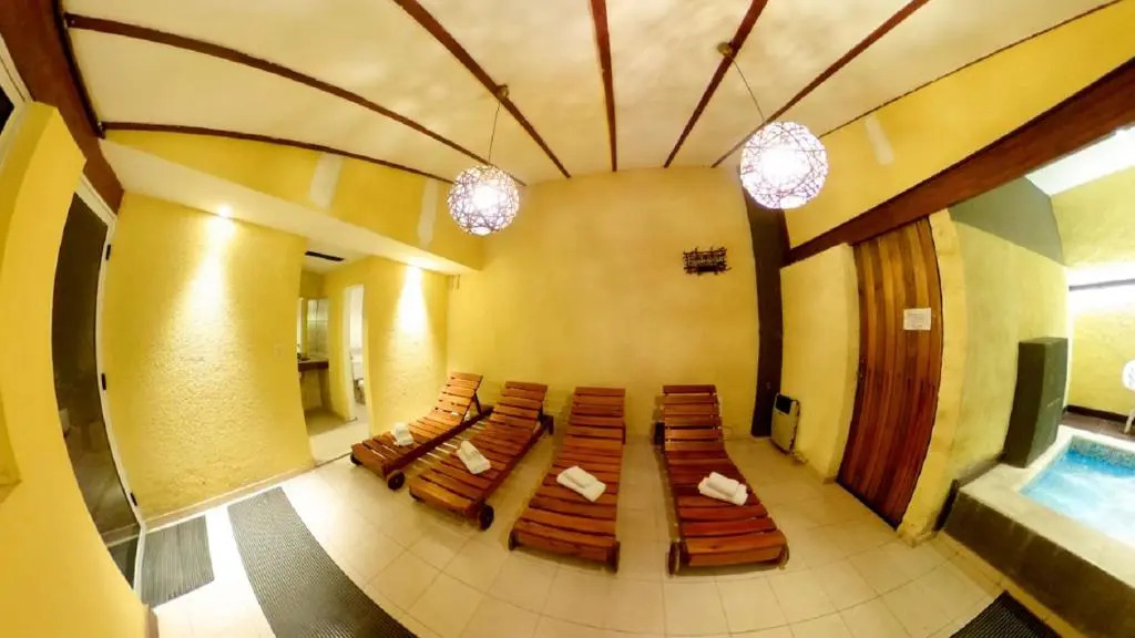 Hotel Santander