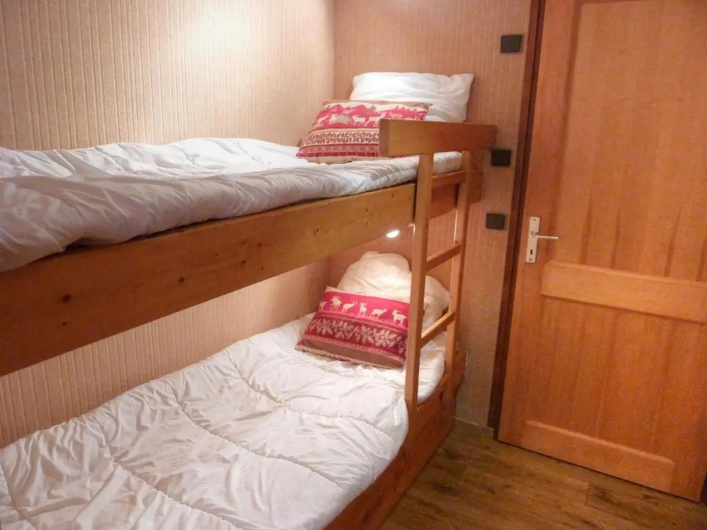 Studio Morzine, 1 pièce, 4 personnes - FR-1-524-61
