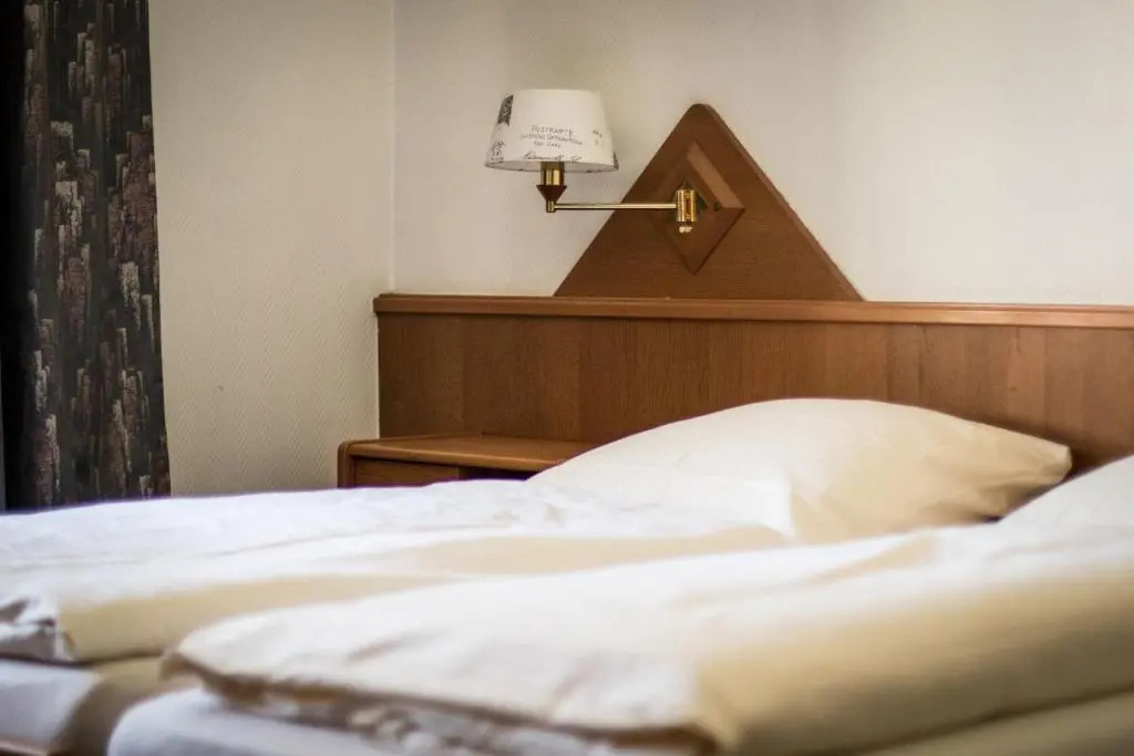 Hotel Alscher