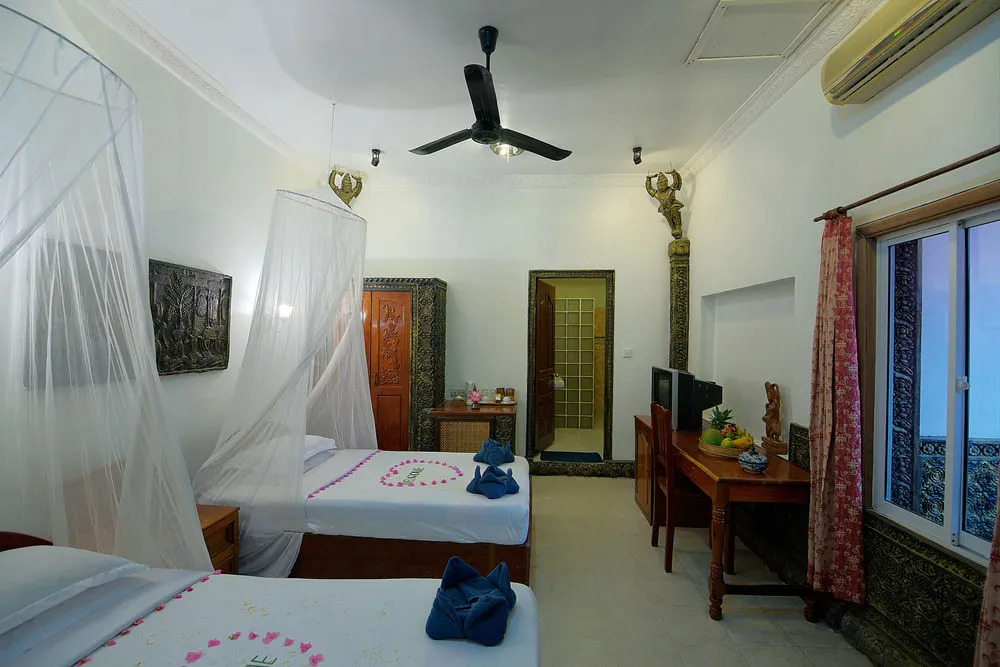 Bopha Angkor Hotel