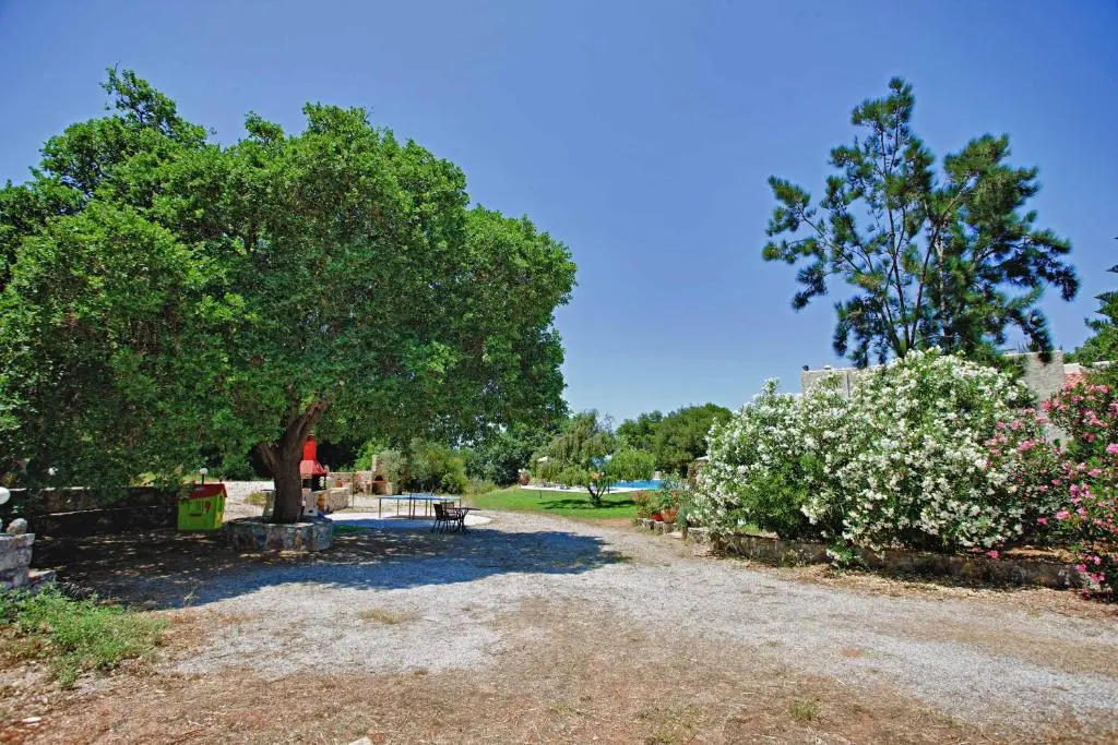 Aphrodite Villa