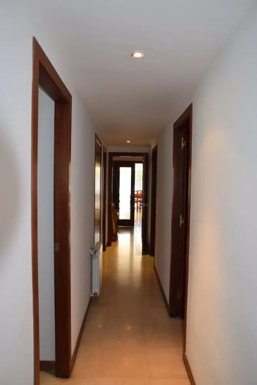 Apartamento Passeig Del Mar