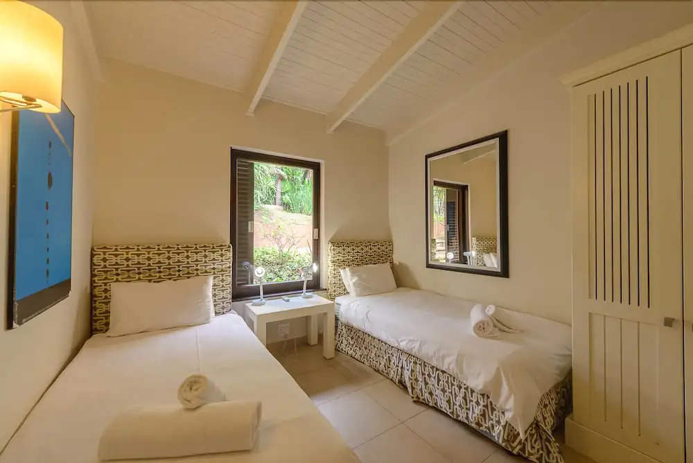 San Lameer Villa Rentals 3113