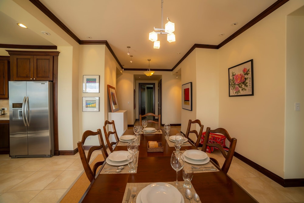 Altavista 2C 3 bdr Ocean View in Los Suenos