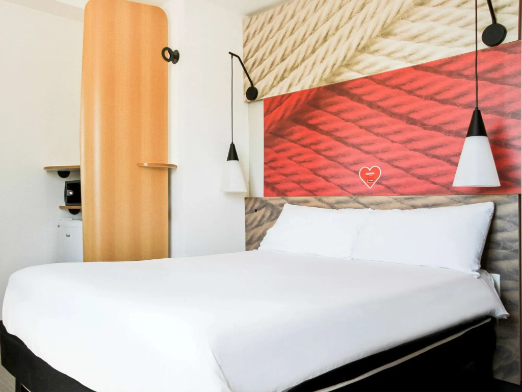ibis Osasco