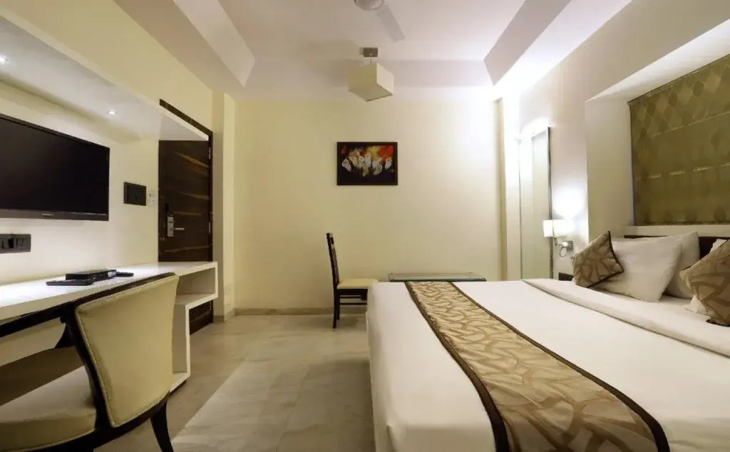 Hotel Deepali Executive