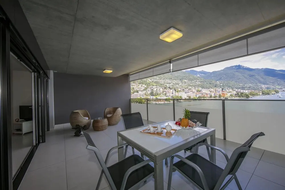 Residenza Vivian 705 A