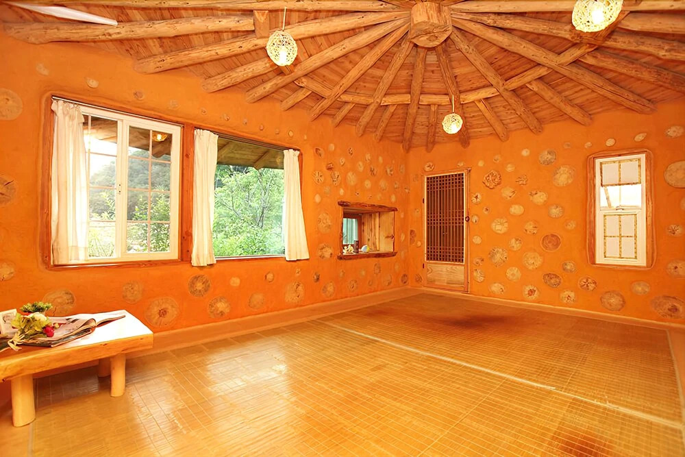 Gapyeong Namora Pension