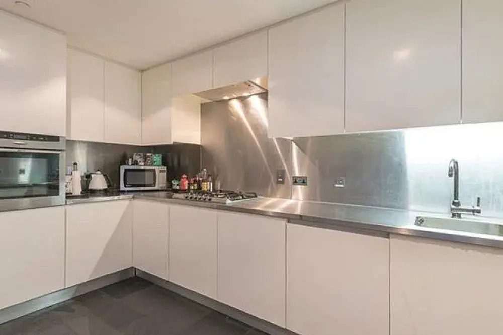 Rare 3 bedroom home in the centre of Soho and central London
