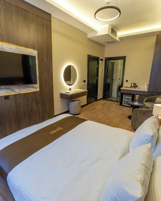 Rossa Marin Hotel