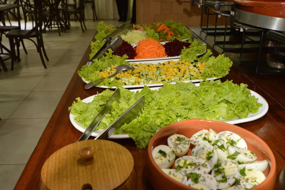 Aracajú Praia Hotel