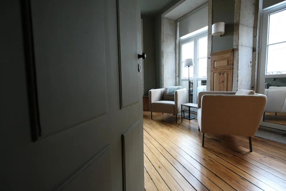 Oporto City Flats - Carlos Alberto Apartments
